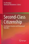 Second-Class Citizenship cover