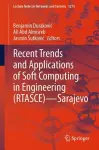 Recent Trends and Applications of Soft Computing in Engineering (RTASCE)— Sarajevo cover