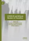 COVID-19 and African Borders in Transition cover