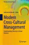 Modern Cross-Cultural Management cover