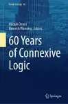 60 Years of Connexive Logic cover