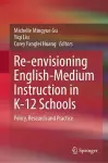 Re-envisioning English-Medium Instruction in K-12 Schools cover