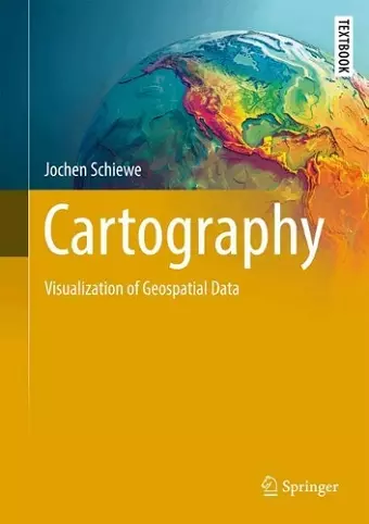 Cartography cover