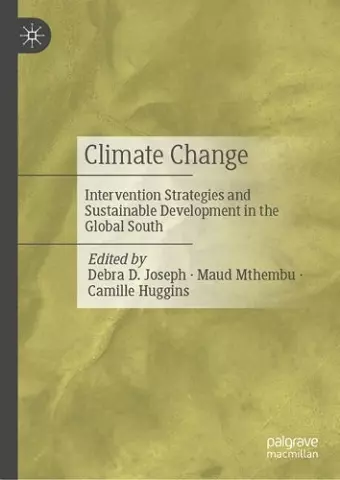 Climate Change cover