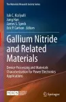 Gallium Nitride and Related Materials cover