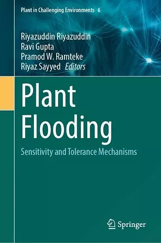 Plant Flooding cover
