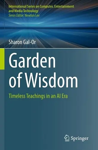 Garden of Wisdom cover