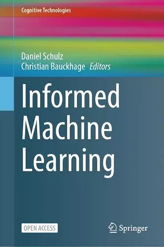 Informed Machine Learning cover