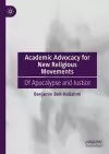Academic Advocacy for New Religious Movements cover