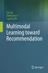 Multimodal Learning toward Recommendation cover