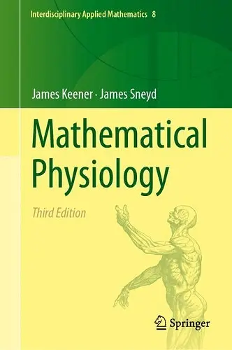 Mathematical Physiology cover