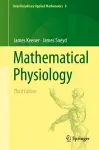 Mathematical Physiology cover