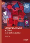 Consumer Activism in China cover