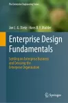 Enterprise Design Fundamentals cover