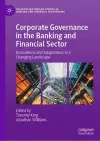 Corporate Governance in the Banking and Financial Sector cover