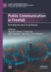 Public Communication in Freefall cover