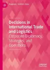 Decisions in International Trade and Logistics cover