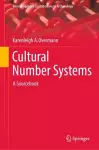 Cultural Number Systems cover