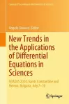 New Trends in the Applications of Differential Equations in Sciences cover