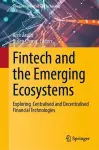 Fintech and the Emerging Ecosystems cover