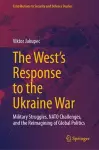 The West's Response to the Ukraine War cover