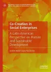 Co-Creation in Social Enterprises cover