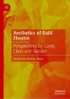 Aesthetics of Dalit Theatre cover