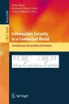 Information Security in a Connected World cover