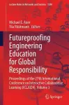 Futureproofing Engineering Education for Global Responsibility cover