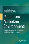 People and Mountain Environments cover