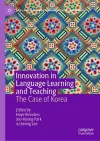 Innovation in Language Learning and Teaching cover