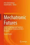 Mechatronic Futures cover