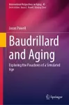 Baudrillard and Aging cover