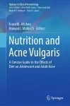 Nutrition and Acne Vulgaris cover