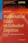 Mathematical Essays on Embodied Cognition cover