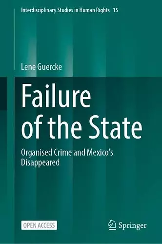 Failure of the State cover