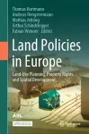 Land Policies in Europe cover