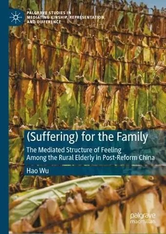 (Suffering) for the Family cover