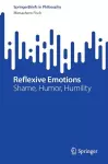 Reflexive Emotions cover