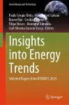 Insights into Energy Trends cover