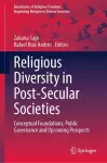 Religious Diversity in Post-Secular Societies cover