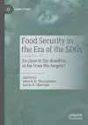 Food Security in the Era of the SDGs cover