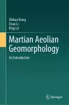 Martian Aeolian Geomorphology cover