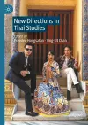 New Directions in Thai Studies cover