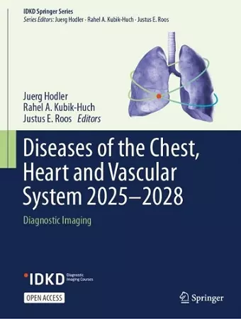 Diseases of the Chest, Heart and Vascular System 2025-2028 cover