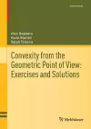 Convexity from the Geometric Point of View: Exercises and Solutions cover