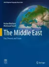 The Middle East cover
