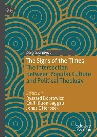 The Signs of the Times cover