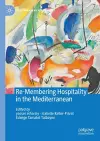 Re-Membering Hospitality in the Mediterranean cover