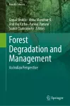 Forest Degradation and Management cover